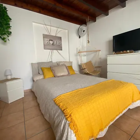 Happy House Nane Apartamento Playa Honda  Exterior foto