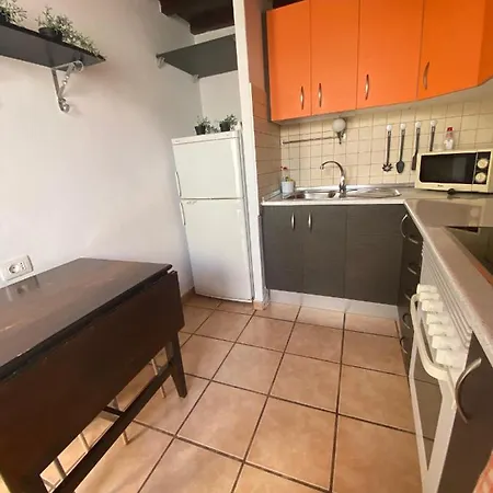 Happy House Nane Apartamento Playa Honda  Exterior foto