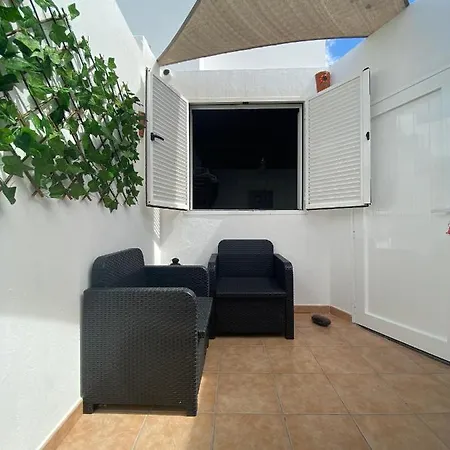 Happy House Nane Apartamento Playa Honda  Exterior foto