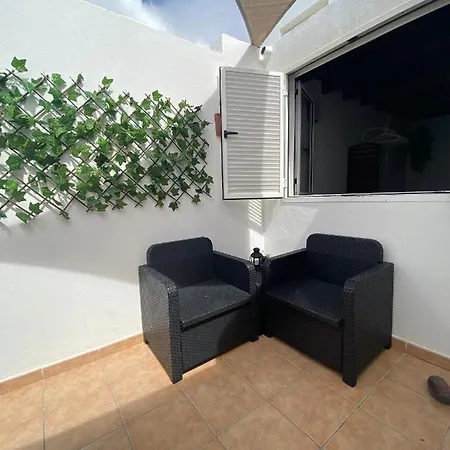 Happy House Nane Apartamento Playa Honda  Exterior foto