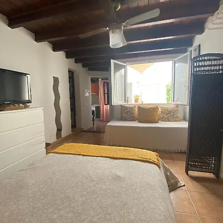 Happy House Nane Apartamento Playa Honda  Exterior foto