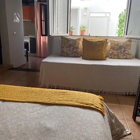 Happy House Nane Apartamento Playa Honda  Exterior foto