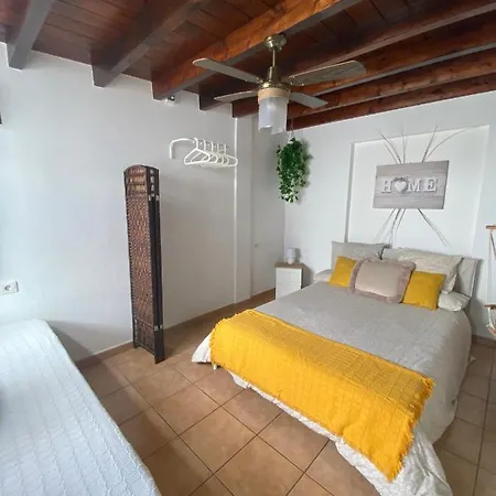 Happy House Nane Apartamento Playa Honda  Exterior foto