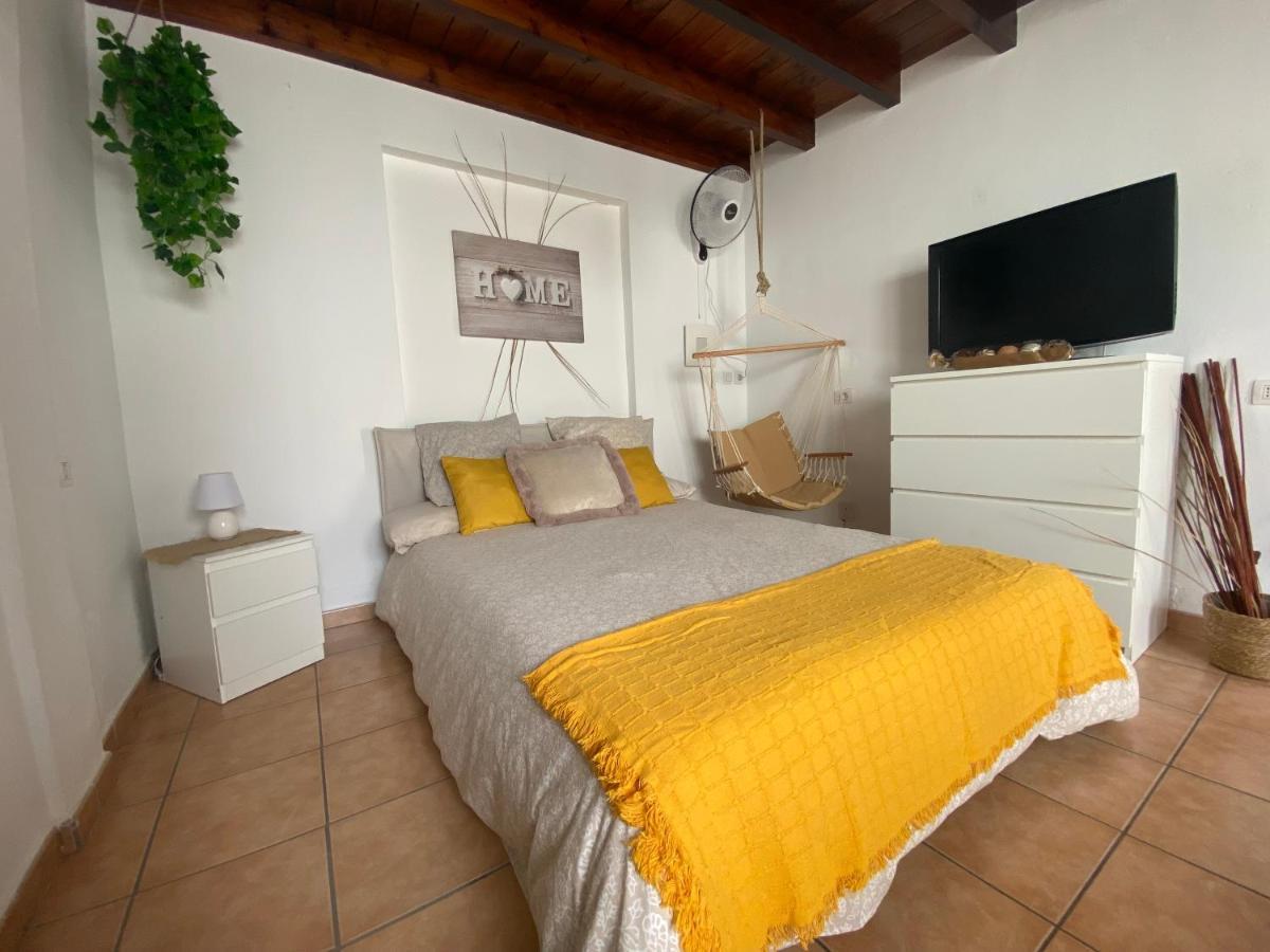 Appartement Happy House Nane