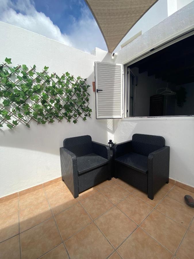 Appartement Happy House Nane Playa Honda (Lanzarote)