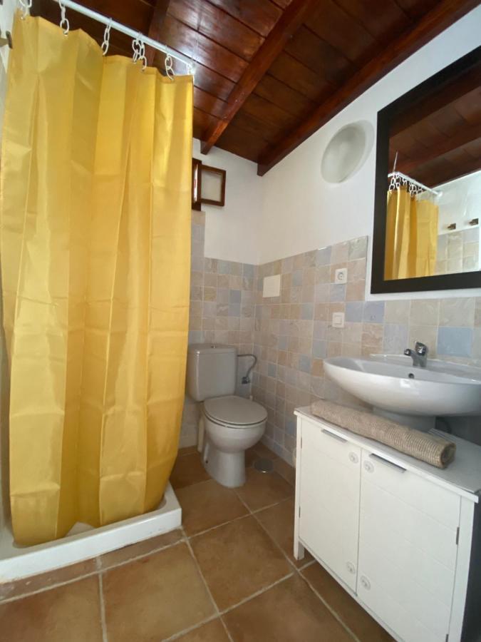 Appartement Happy House Nane *